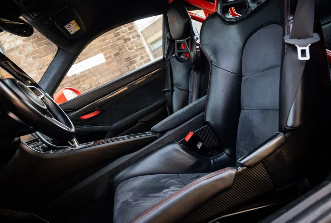 Porsche gt3 marktplaats